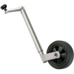 Abtech - roue jockey t�lescopique - diam. 35 cm - autobest - 242341