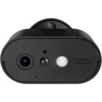 Abus - akku cam ppic90520b wi - fi ip - caméra supplémentaire1920 x 1080 pixels Abus - akku cam ppic90520b wi - fi ip - caméra supplémentaire1920 x 1080 pixels