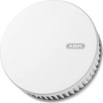 Rwm450 dtecteur de fume et de chaleur sans fil autonomie 10 ans, avec fixation magntique, interconnectable ...