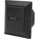 Ac 220 - 240v 50hz compteur horaire affichage num�rique compteur horaire affichage num�rique tachym�tre ...