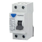 Ac 2p 50a 30ma 240v interrupteur differentiel sauve - qui - pense protection contre la dispersion des ... Ac 2p 50a 30ma 240v interrupteur differentiel sauve - qui - pense protection contre la dispersion des ...