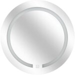 5five simply smart - miroir rond à led 45cm - 5five 5five simply smart - miroir rond à led 45cm - 5five
