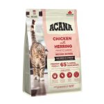 Indoor entre - croquettes pour chats - 1, 8 kg - acana