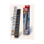 Acar s10 parasurtenseur noir 1, 5 m hsk data alp - acars10 - - - 0n