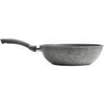 Accademiamugnano - sauteuse 'coeur de pierre' � cm. 28