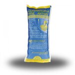 Acc�l�rateur antigel liquide sans chlore pour b�ton et mortiers - 300 cc transparent matpro