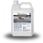 Acc�l�rateur antigel liquide sans chlore pour b�ton et mortiers - 7 kg transparent matpro