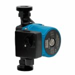 Acc�l�rateur de pompe � eau solaire circuits solaires slr 25 / 6 - 180 - bcn