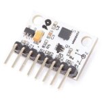 Acclromtre numrique  3 axes - mma8452 velleman wpse208