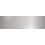 Carrelage adhsif 3d mtallique access deco