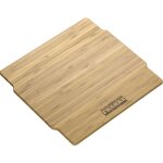 Accessoires - all - in couvercle pour un petit panier d'�vier, marron 133. 0655. 227 - franke