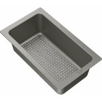 Accessoires - all - in grand panier �gouttoir, gris 133. 0655. 222 - franke