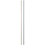 Grohe - accessoires - barre de douche, chrome 48053000