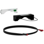 Accessoires - bloc d'alimentation pour bo�tier de raccordement �lectrique et de communication 116. 096. ...