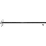 Accessoires - bras de douche 40 cm, chrome tq043 - aqualine