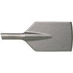 Accessoires - burin plat, 125x400 mm p - 05555 - makita