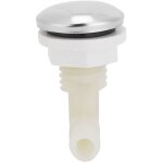 Accessoire de buse d'air � 9 trous pour baignoire d'hydroth�rapie, piscine de printemps, buse d'air de ...