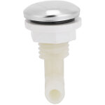 Accessoire de buse d'air pour spa pour baignoire � 9 trous r�sistante � la corrosion pour le massage ...