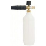 Bosch - accessoires - buse avec rservoir  mousse, 1 l f016800382