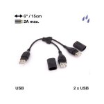 Accessoire cable usb tecmate optimate 0109 t109