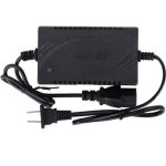 Accessoires de chargeur de batterie intelligents 12v1. 8a pour pulv�risateur �lectrique cn 220v - xvx ...