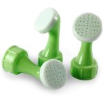 Accessoire de coul�e pour bouteilles lot de 3 pour le jardinier amateurarrosage de fleurs arrosage bouilloire ...