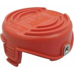 Accessoire pour coupe - bordure capuchon de bobine pour black + decker gl7033 gl8033 gl9035 coupe - herbe ...