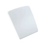 Geberit - paro couvercle pour urinoir 573410, 573410000