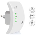 Autre accessoire de domotique, r�p�teur wifi, amplificateur wifi puissant, wifi extender n300, wifi signal ...