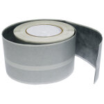 Accessoire douche  l'italienne - bande tanche adhesive 10m
