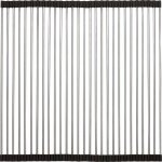 Franke - accessoires - �gouttoir pliable 468x420x9 mm, inox 112. 0030. 882