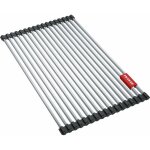 Accessoires - grille roulante, inox 112. 0591. 081 - franke Accessoires - grille roulante, inox 112. 0591. 081 - franke