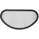 Accessoires - grille d'urinoir 0050411000 - duravit