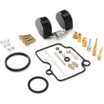 Ej. life accessoire de kits de rparation de carburateur de moto pour ym ybr125 jym125 pour carburateur ...