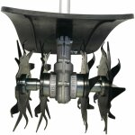 Sakawa - accessoire motobineuse 26 transmission 9 cannelures Sakawa - accessoire motobineuse 26 transmission 9 cannelures