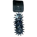 Sakawa - accessoire motobineuse pour transmission Sakawa - accessoire motobineuse pour transmission