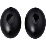 Accessoire motorisation - photocellules, pour motorisation portail, compatible avec la gamme, port�e ...