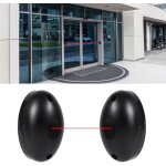 Accessoire motorisation - photocellules, pour motorisation portail, compatible avec la gamme, porte ...