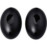 Accessoire motorisation - photocellules, pour motorisation portail, compatible avec la gamme, port�e ...