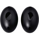 Accessoire motorisation - photocellules portail, port�e 20m - cellule photo�lectrique universelle 12 ...