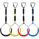 Accessoire pour parcours ninja color�s pour balan�oires ensembles de jeux et �quipements pour terrains ...