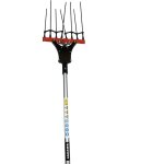 Accessoire peigne vibreur pour debroussailleuse Accessoire peigne vibreur pour debroussailleuse