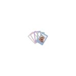 Tnb - accessoires photo lensy cadre photo magnetique x 5