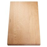 Blanco - accessoires - planche  dcouper dalago, bois de htre 232817
