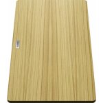 Blanco - accessoires - planche à découper à installer sur évier, frêne 230700 Blanco - accessoires - planche à découper à installer sur évier, frêne 230700
