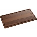 Franke - accessoires - planche de préparation kng, 230x442x23 mm, bois 112. 0654. 748 Franke - accessoires - planche de préparation kng, 230x442x23 mm, bois 112. 0654. 748