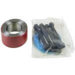 Accessoires pour pompes de circulation ensemble de pi�ces d'�quilibrage a50 - 40 dn50 pn6