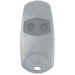 Accessoire de portail - came - top432ee - t�l�commande 2 touches - 433. 92 mhz - programmation simple ...