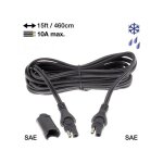 Accessoire rallonge de charge tecmate optimate o23 sae93