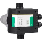 Wilo - accessoire de commande et r�glage hicontrol 1 d�bit 8m3 / h pour pompes � eau